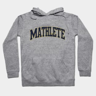 Mathlete Hoodie